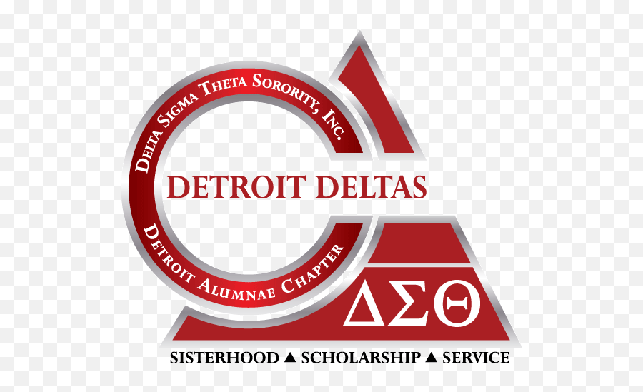 Detroit Alumnae Chapter - Balboa Park Png,Delta Sigma Theta Png