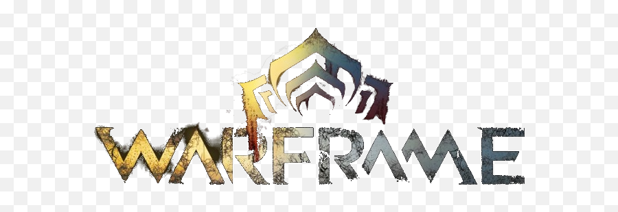 Warframe Logo Png Transparent Image - Fiction,Warframe Logo
