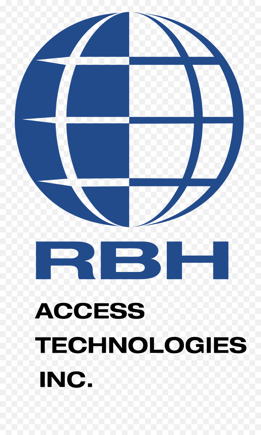 Rbh Logo Png Transparent Svg Vector - Rbh Access Logo,Regions Bank Logos