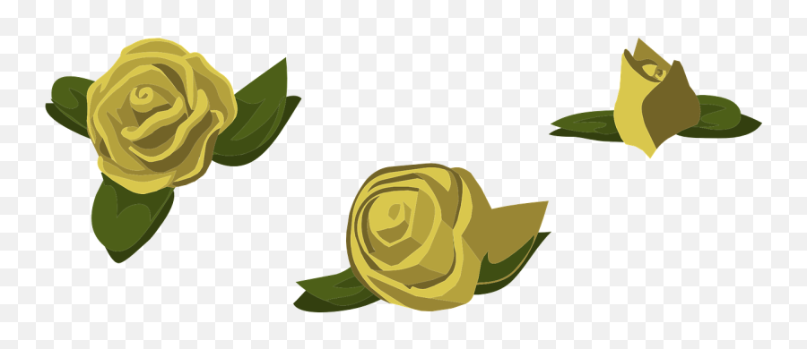 Download Free Photo Of Rosesyellowflowersbudsblooms - Png,Green And Yellow Flower Logo