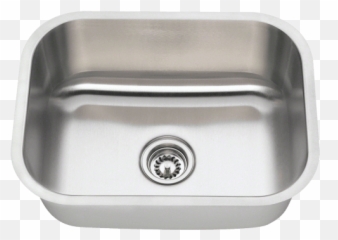 Stainless Sinks - Kitchen 2318 png