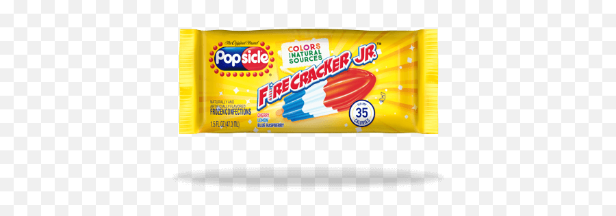 Httpswwwpopsiclecom Httpswwwpopsiclecomour - Pops Popsicle Firecracker Jr Png,Popsicles Png