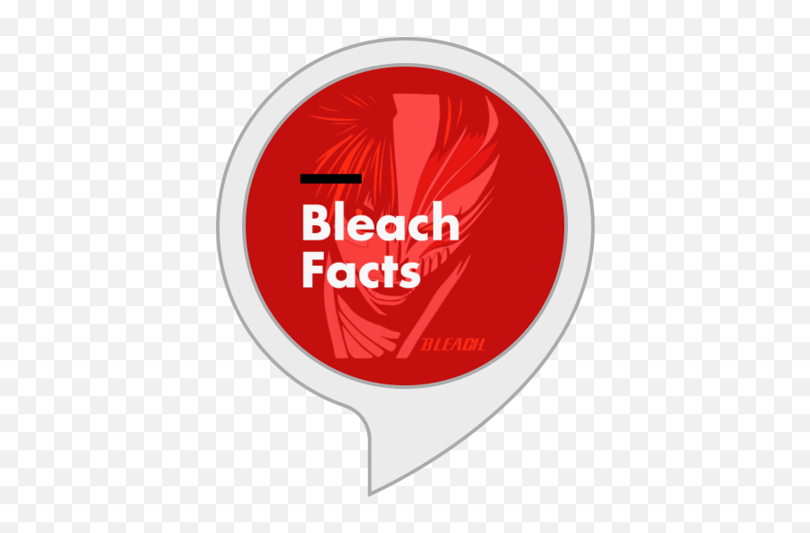 Alexa - Godoy Cruz Antonio Tomba Png,Bleach Logo Transparent