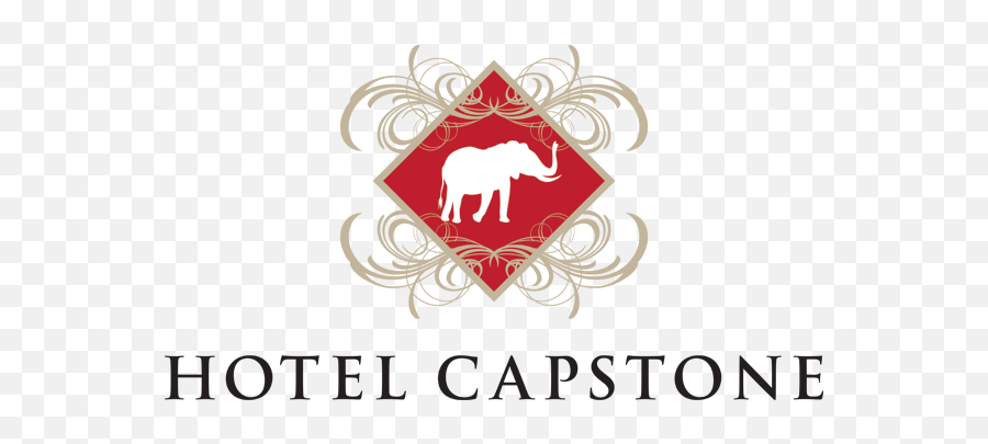 Campus Hotel - Hotel Capstone Tuscaloosa Logo Png,University Of Alabama Logo Png