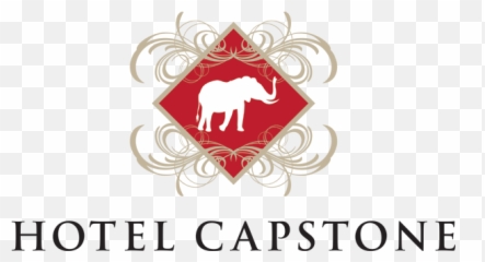 Campus Hotel - Capstone Logo png