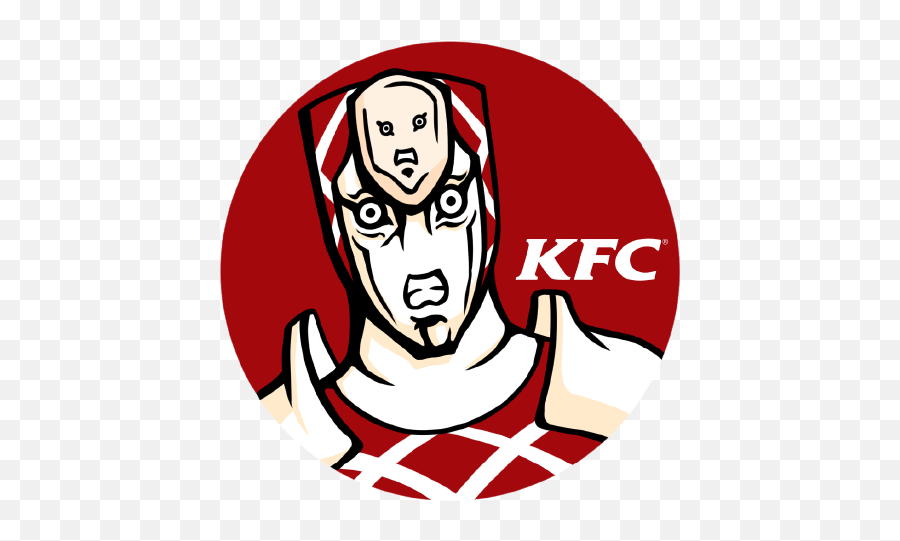 King - Fcrimson King F Crimson Github Asian Guy Optc Png,King Crimson Png