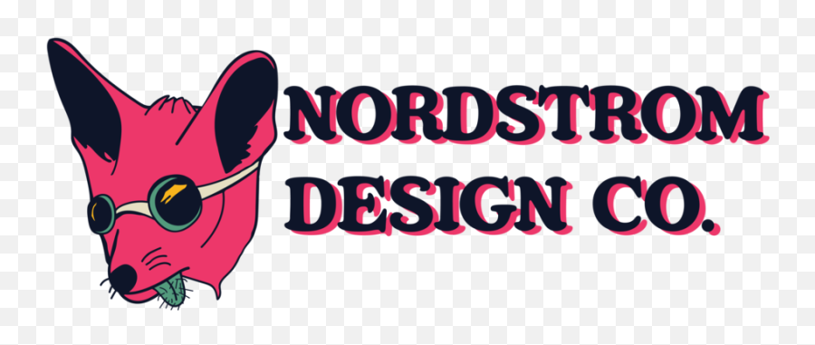 Nordstrom Design Co Png Logo Transparent