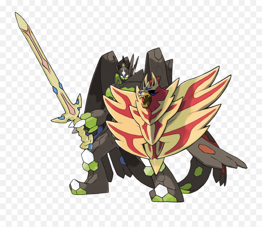 Vp - Pokémon Thread 38860463 Zygarde The Pokemon Png,Xerneas Png