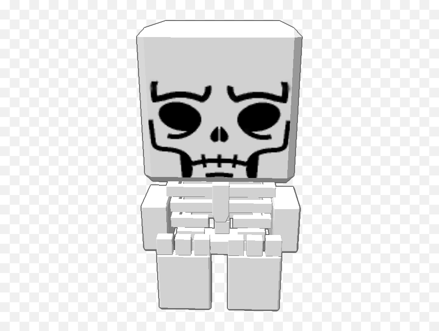 Download Itu0027s A Spooky Scary Skeleton - Creepy Png,Spooky Skeleton Transparent
