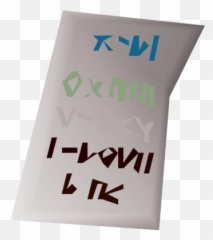 Torn Page Old School Runescape Wiki Fandom - Event png