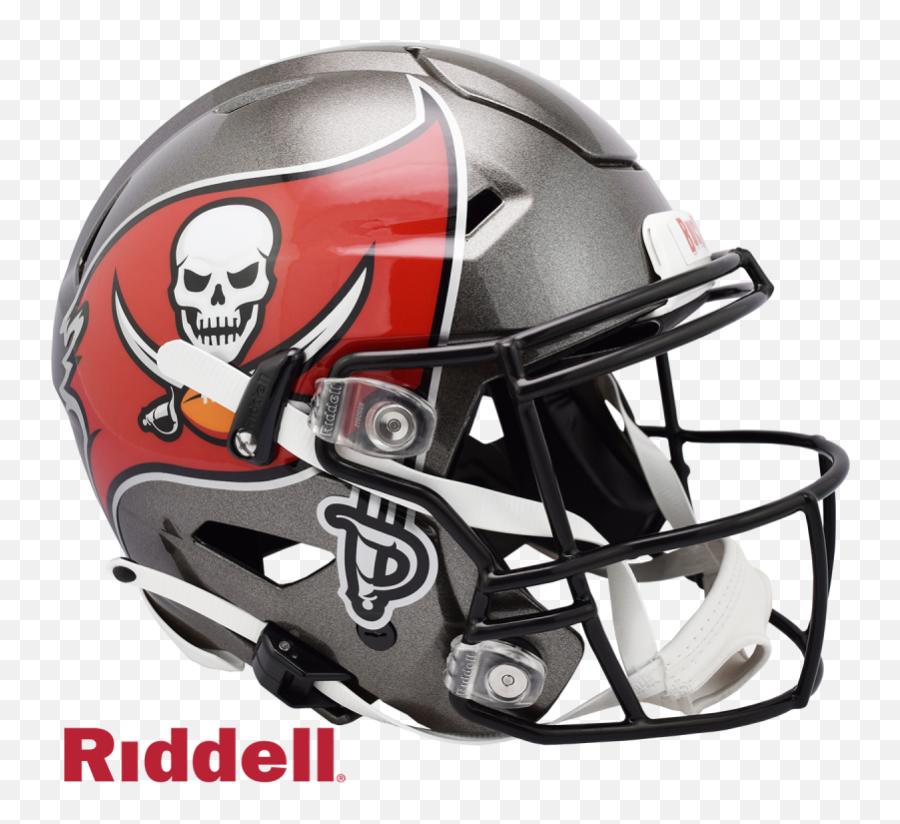 Buccaneers Speedflex Helmet - Tampa Bay Buccaneers Speedflex Helmet Png,Bucs Logo Png