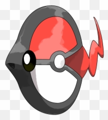 Pokeballs Png - Fakemon Smiley,Pokeballs Png