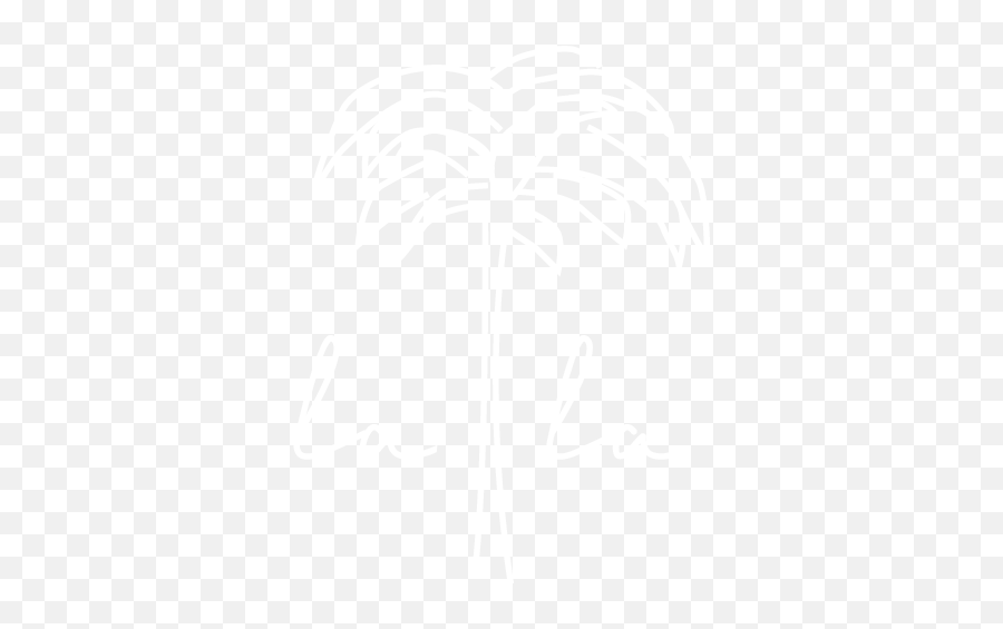 Contact U2014 La Local - Ihs Markit Logo White Png,Palm Tree Icon
