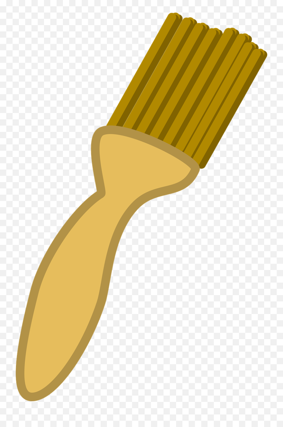 Free Photo Icon Paintbrush Tool Paint Painting Drawing Brush - Dibujo De Herramienta Pincel Png,Paint Brush Icon