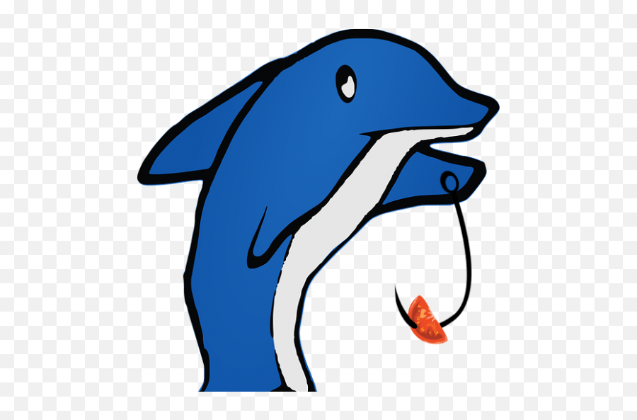 Dolphin Hook Apk 1022 - Download Free Apk From Apksum Common Bottlenose Dolphin Png,Dolphin Icon