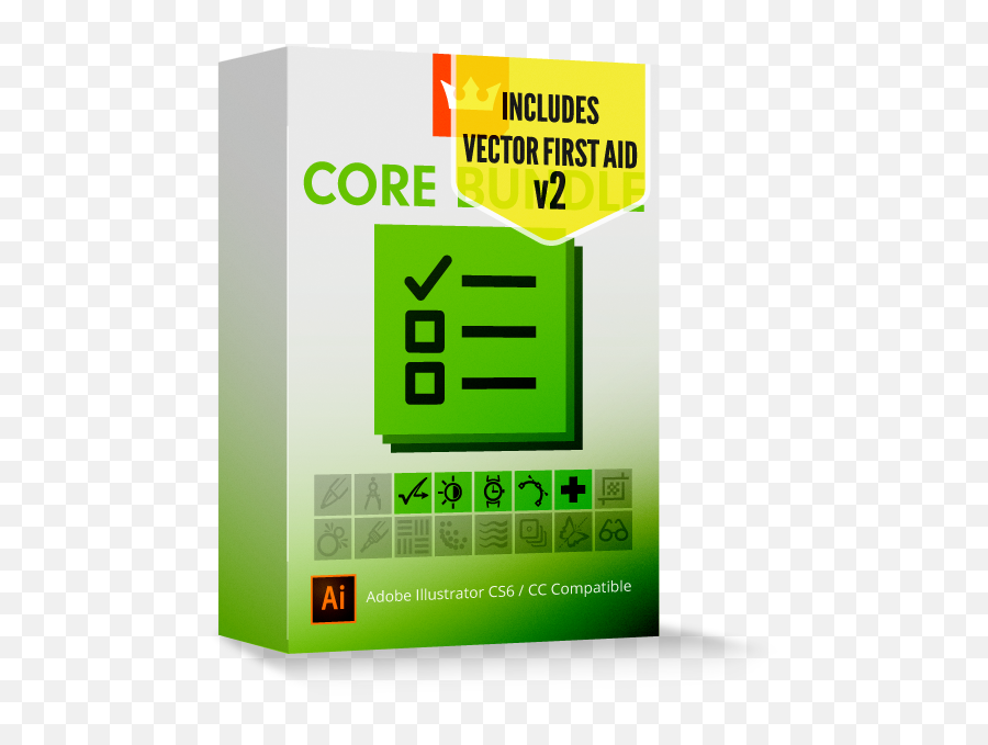 Text Box Vector Png - Core Bundle Icon Graphic Design Vertical,Bundle Icon