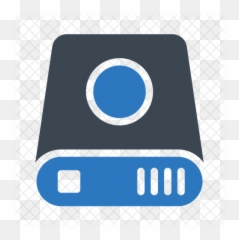 Hard Drive Icon - Dot Png,Hard Drive Icon