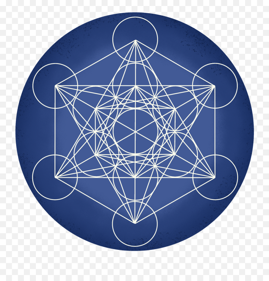 Daft Dysnomia - Sacred Geometry Png,Pentacle Icon