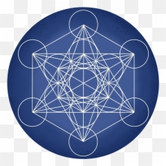 Daft Dysnomia - Sacred Geometry png