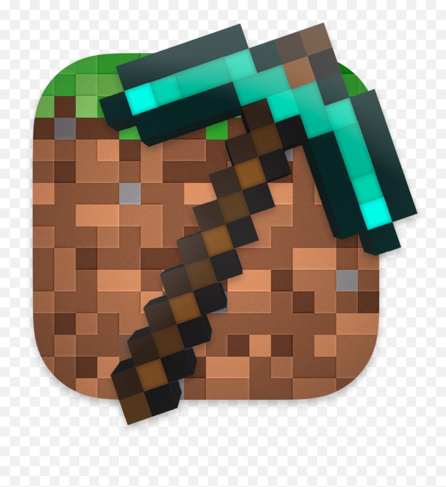 I Made A Minecraft Icon For Macos Big Sur - Macos Big Sur Minecraft Icon Png,Complain Icon