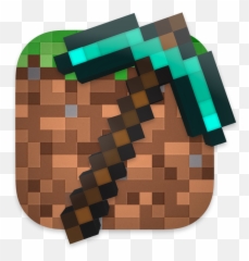 I Made Minecraft Icon For Macos Big Sur - Macos Icon png
