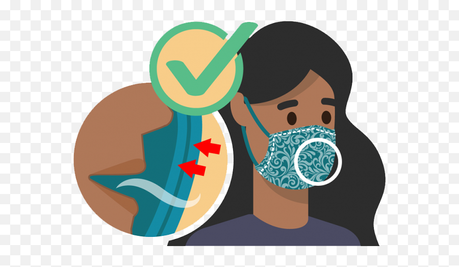 Quick Guidance - Quarantine Mask Png,Icon Face Shields