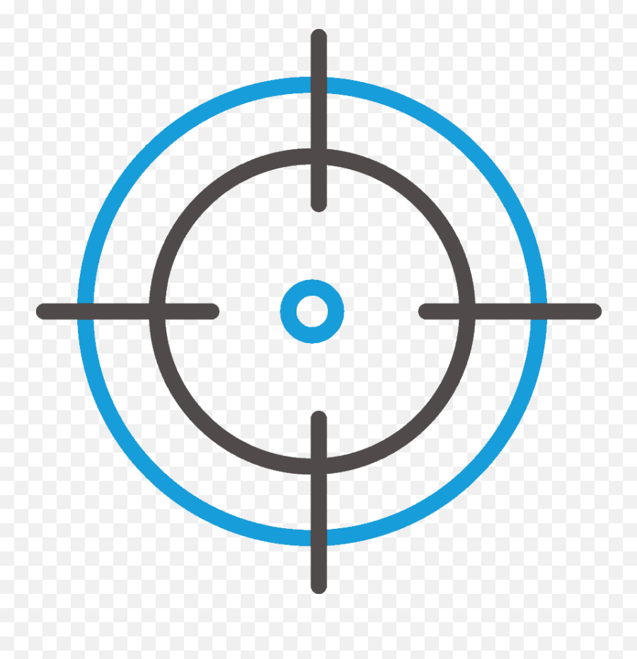 Alpha Proactive - Target Design Png,Alpha Client Icon