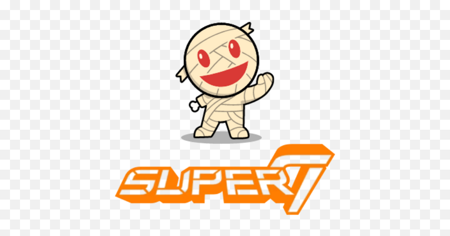 Super7 - Happy Png,Trion Worlds Icon