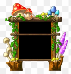Mapletip Forums - Maplestory Frame png