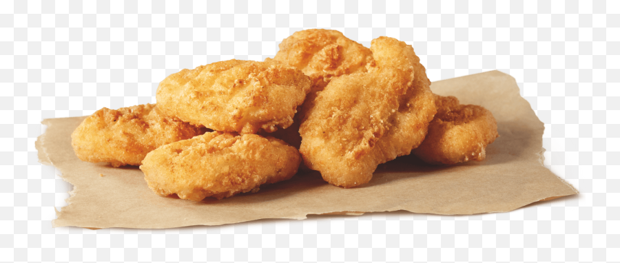 Sides Snacks - Nugget Png,Chicken Nuggets Png
