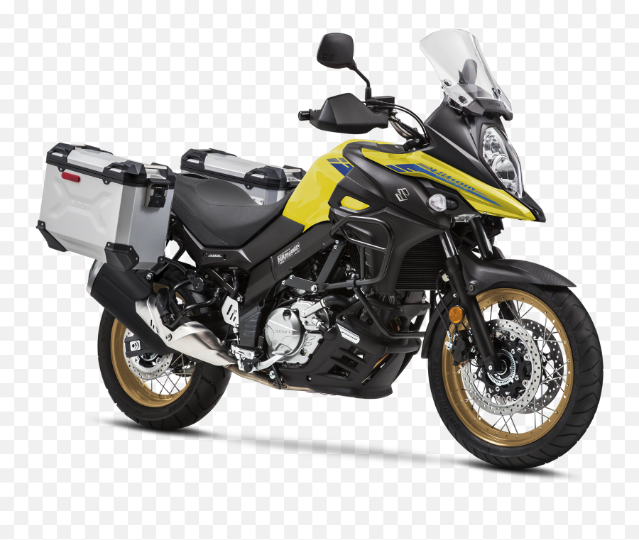 Suzuki Cycles - 2021 Vstrom 650xt Adventure 2021 V Strom 650xt Adventure Png,Icon Motorcycle Tank Bag