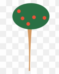 Cockatiel - Cartoon Tall Apple Tree Png,Cockatiel Icon