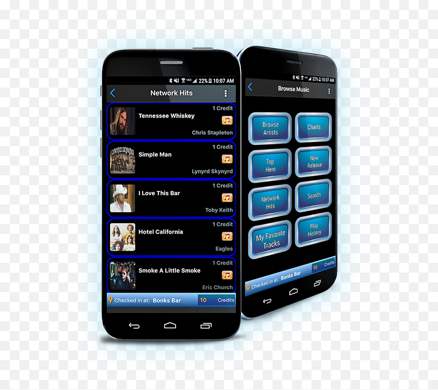 My Jukebox Nsm Music App - Technology Applications Png,Jukebox Icon