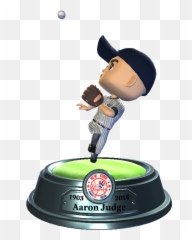 Aaron Judge - New York Yankees Png,Aaron Judge Png