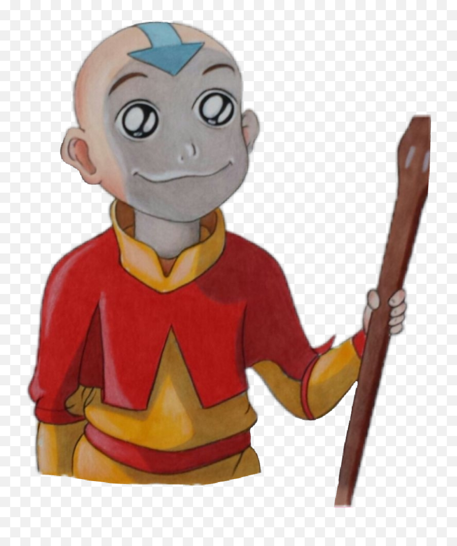 Download Aang Png Image With No