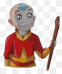 Download Aang Png Image With No