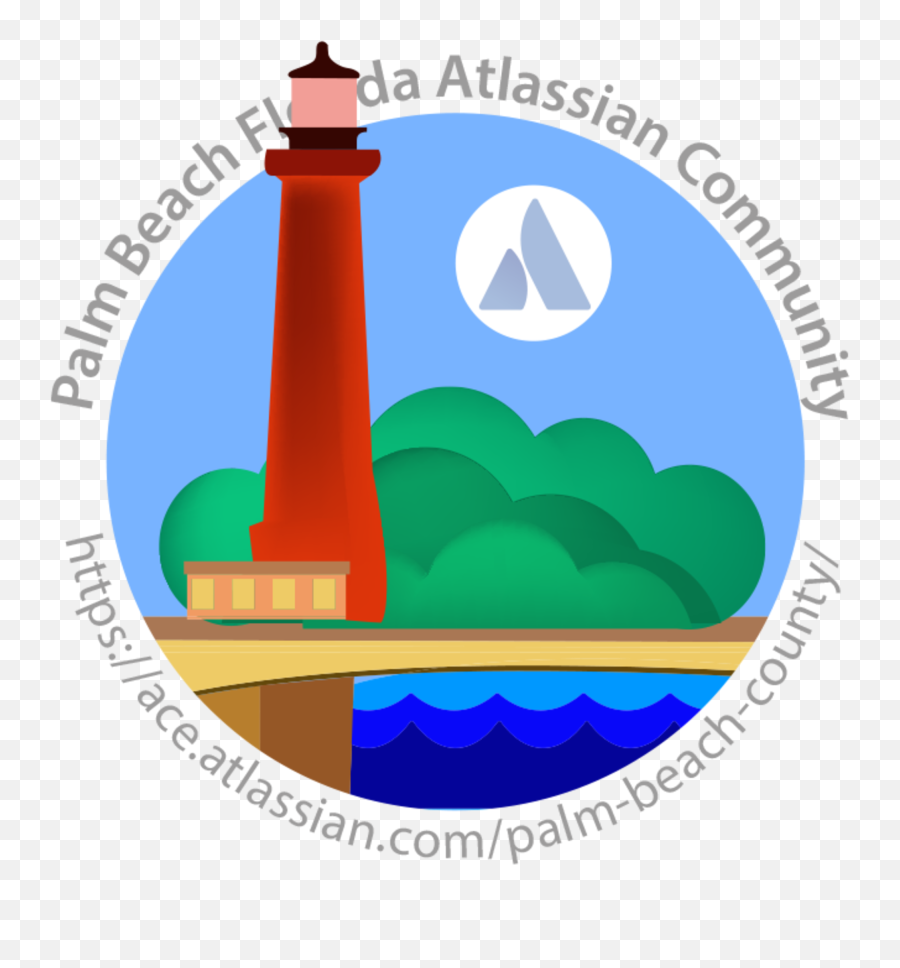 Atlassian Community Events Palm Beach - Beacon Png,Community Events Icon