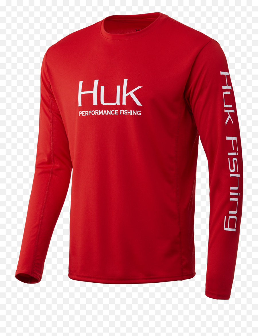 Medium Red Huk H1200063redm Icon Short Sleeve Shirt - Long Sleeve Png,Brimstone Icon