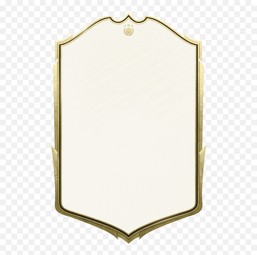 Futwatch Pack Worth 2480000 Coins Fifa Ultimate Team - Icon Card Fifa 20 Blank Png,Gold Discord Icon