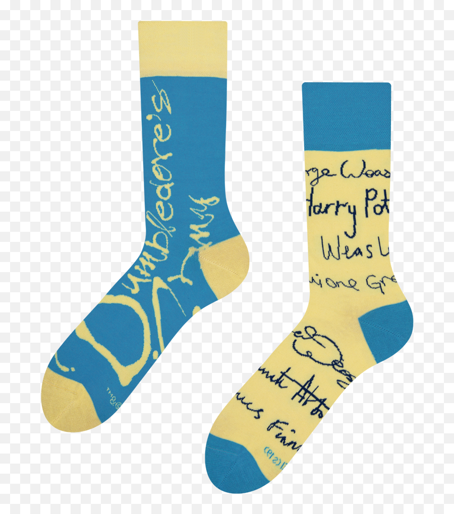 Harry Potter Socks Army - Dedoles Ponožky Harry Potter Png,Dumbledore Png