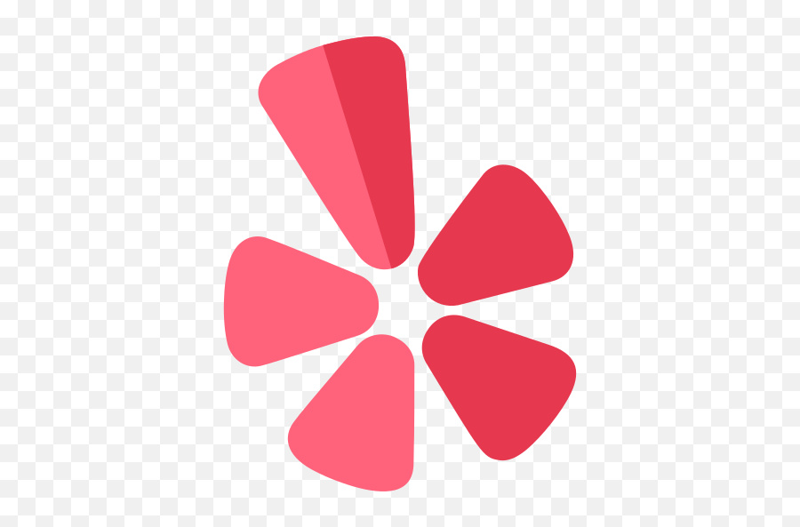 Yelp - Dot Png,Yelp Icon Download