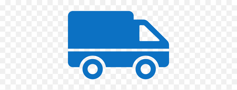 Delivery Services - Revinsurancecom Composite Supply In Gst Png,White Van Icon