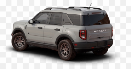 New 2021 Ford Bronco Sport Stock For Sale Salt Lake City - Bronco Sport Outer Banks Png,F150 Icon Stage 2