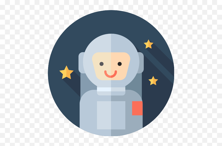 Spaceman Vector Svg Icon - New Islamic Year Wishes Png,Spaceman Icon
