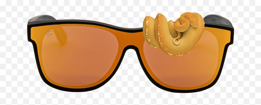Buy Red Orange Color Revo Lens Sunglasses Python U2013 Pulse - Full Rim Png,Sun Glasses Icon