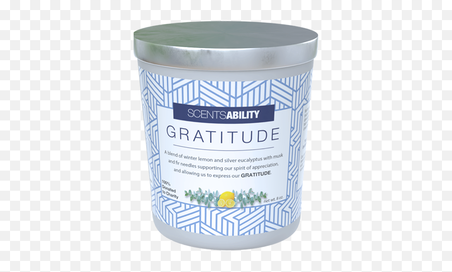 Scentsability Artisan Candles With A Purpose - Fines Herbes Png,One Candle Icon