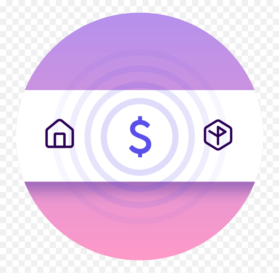 Easy Automatic Savings App Current - Dot Png,Finance App Icon
