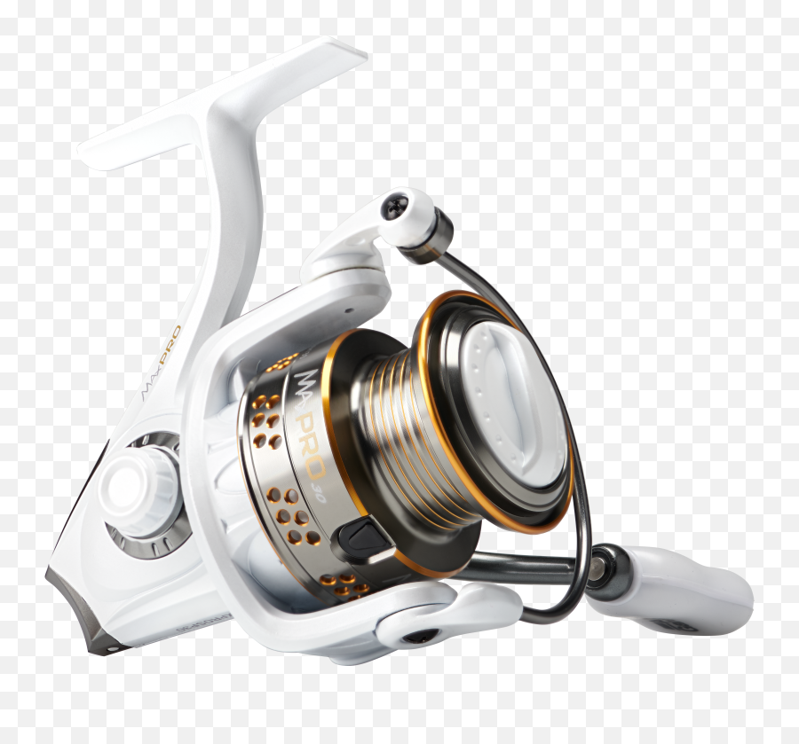 Max Pro Spinning Reel Abu Garcia Fishing - Reel Abu Garcia Max Pro Png,Noble Icon Fishing Reel