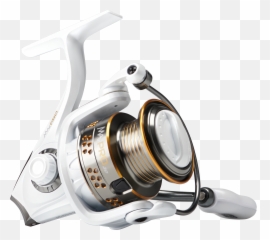 Max Pro Spinning Reel Abu Garcia Fishing - png