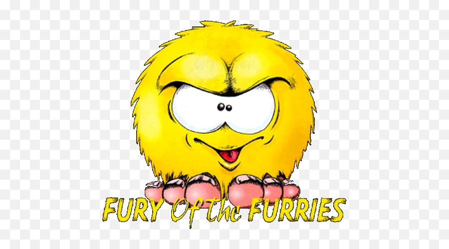 Fury Of The Furries Fanmade U2013 Apps - Fury Of The Furies Png,Fury Icon